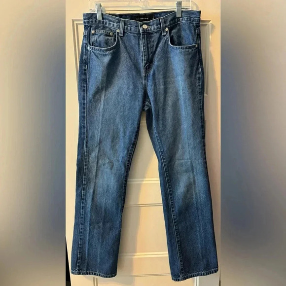 Calvin Klein Bootcut Jeans - Picture 2 of 8